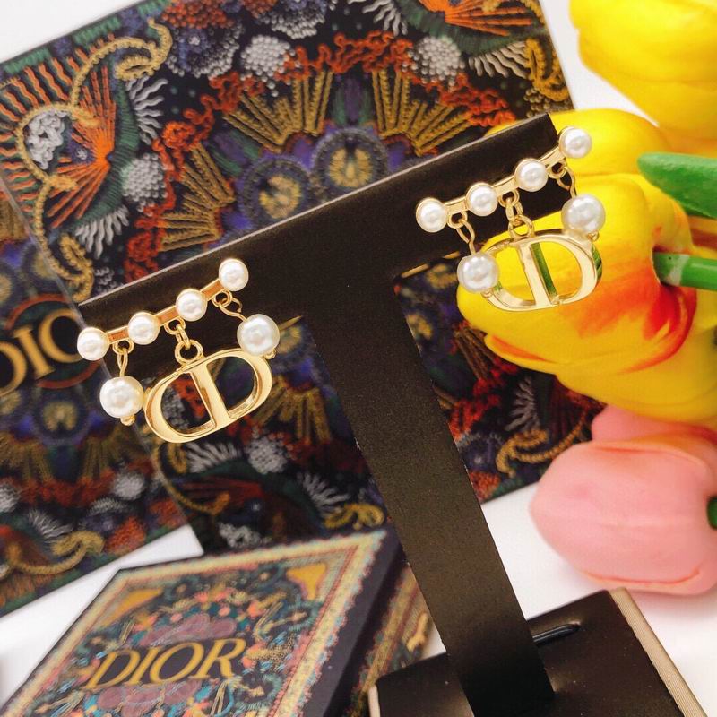 Dior Earring 03yxs116 (5)