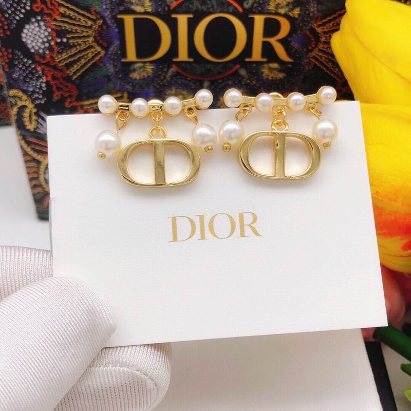Dior Earring 03yxs117 (3)