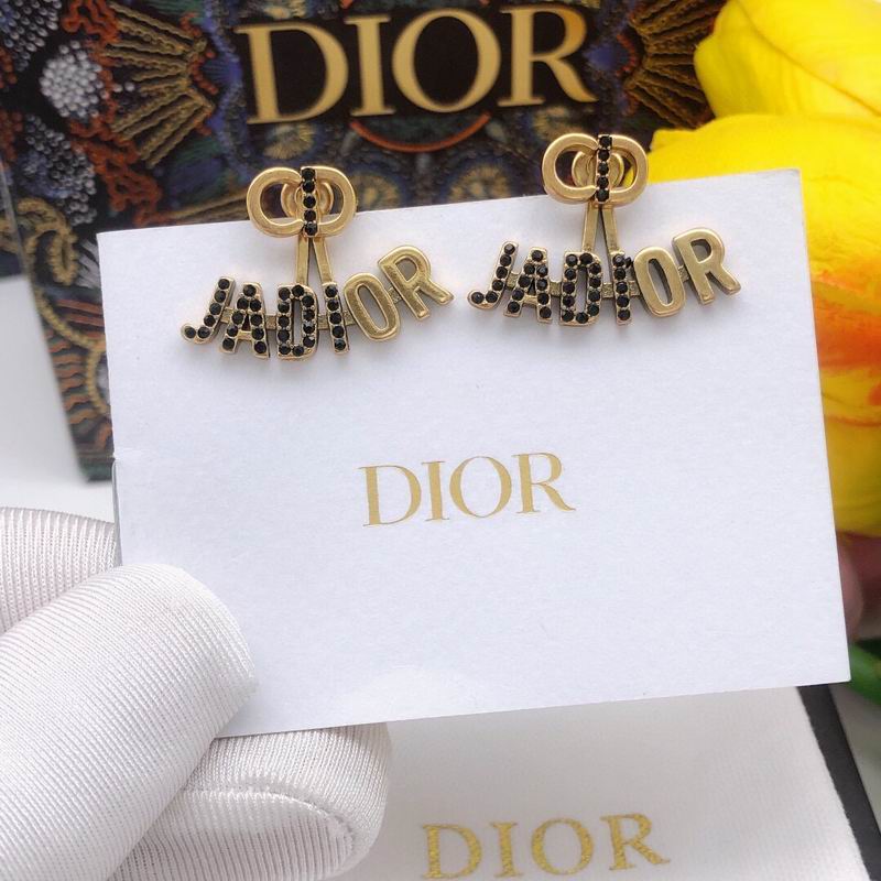 Dior Earring 03yxs118 (2)