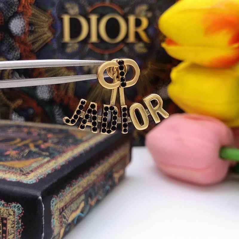 Dior Earring 03yxs118 (3)