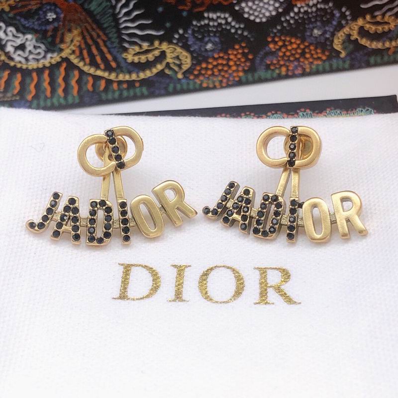 Dior Earring 03yxs118 (4)