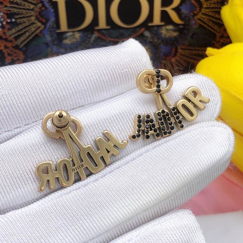 Dior Earring 03yxs118 (5)