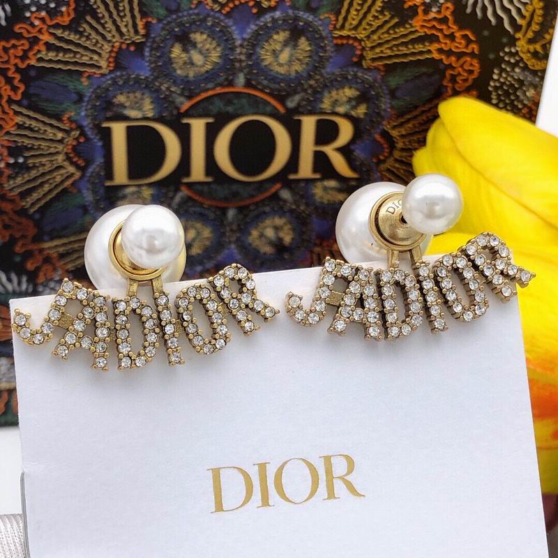 Dior Earring 03yxs119 (1)