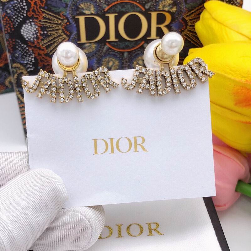 Dior Earring 03yxs119 (2)