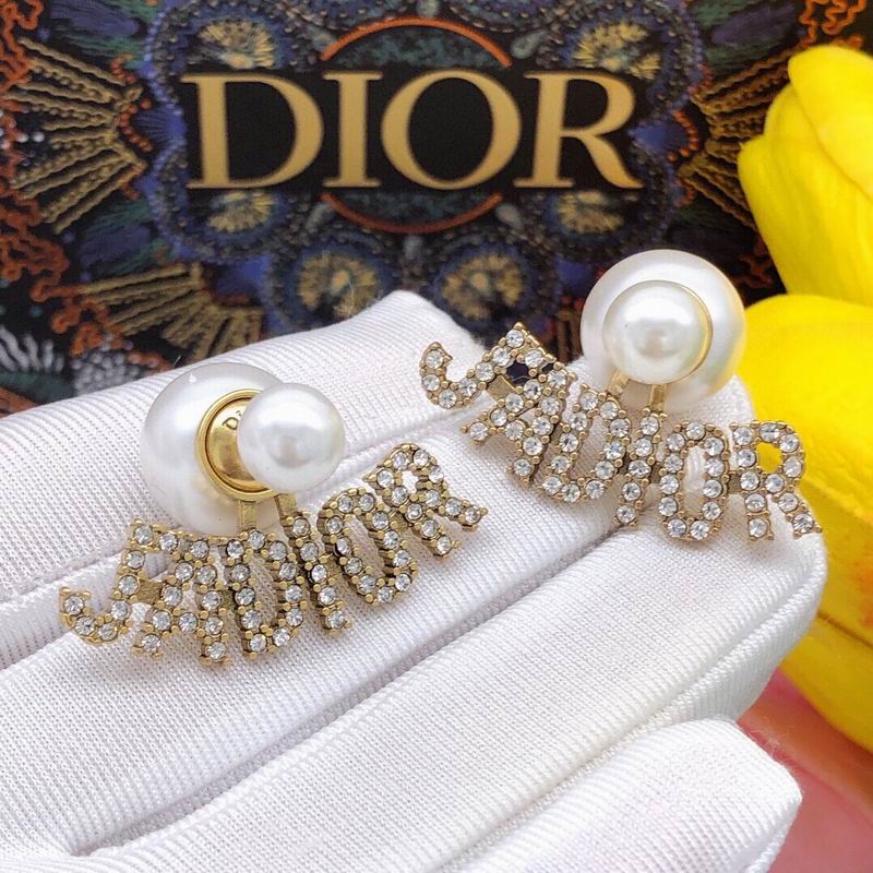 Dior Earring 03yxs119 (3)