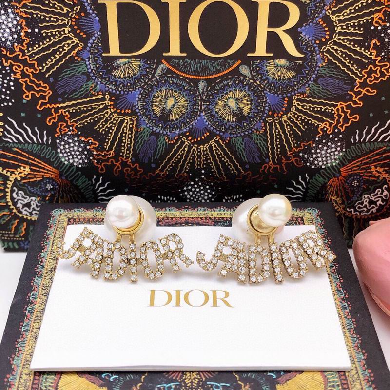 Dior Earring 03yxs119 (5)