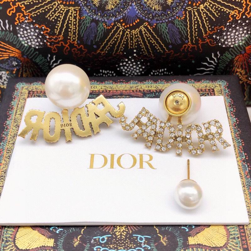 Dior Earring 03yxs119 (6)
