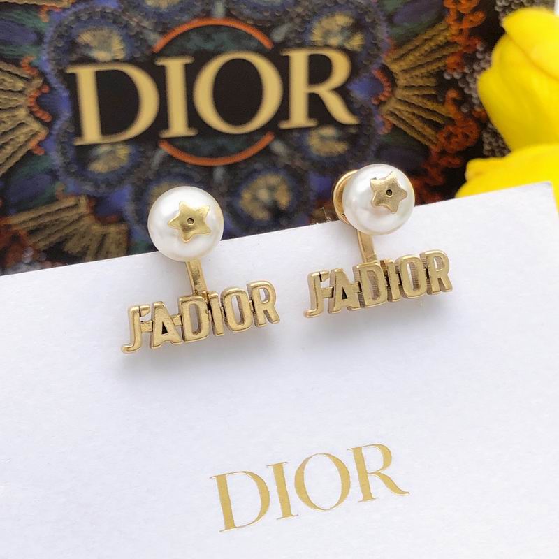Dior Earring 03yxs120 (1)