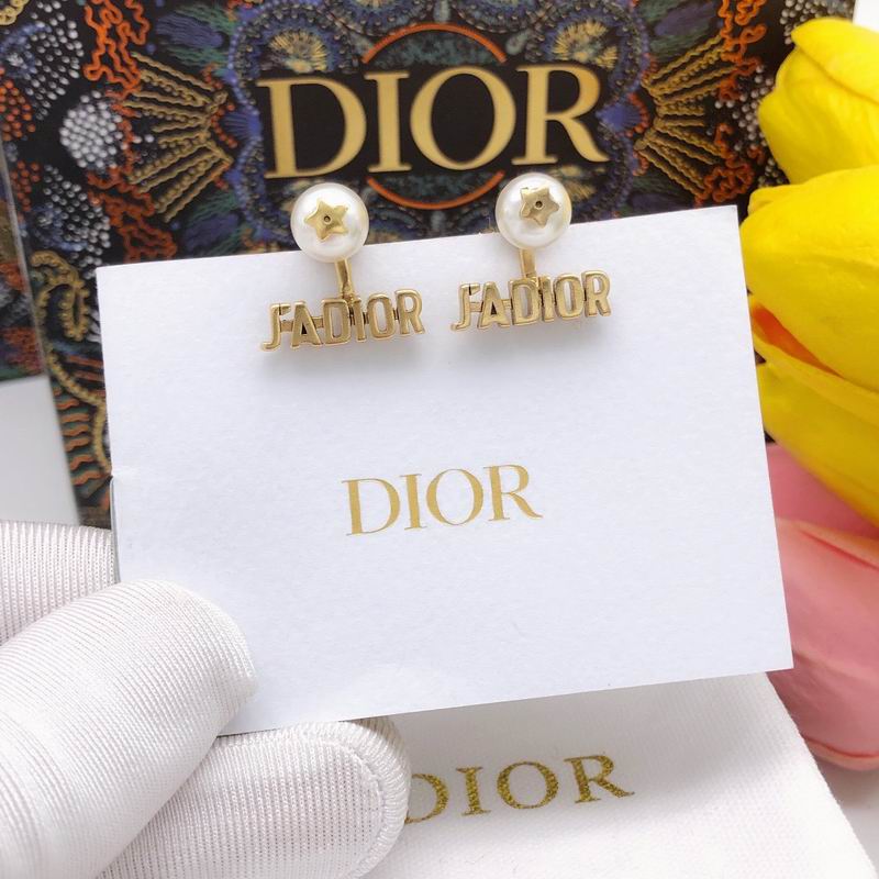 Dior Earring 03yxs120 (2)