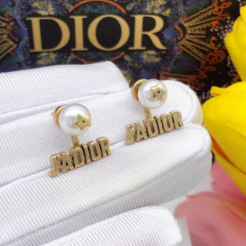 Dior Earring 03yxs120 (3)
