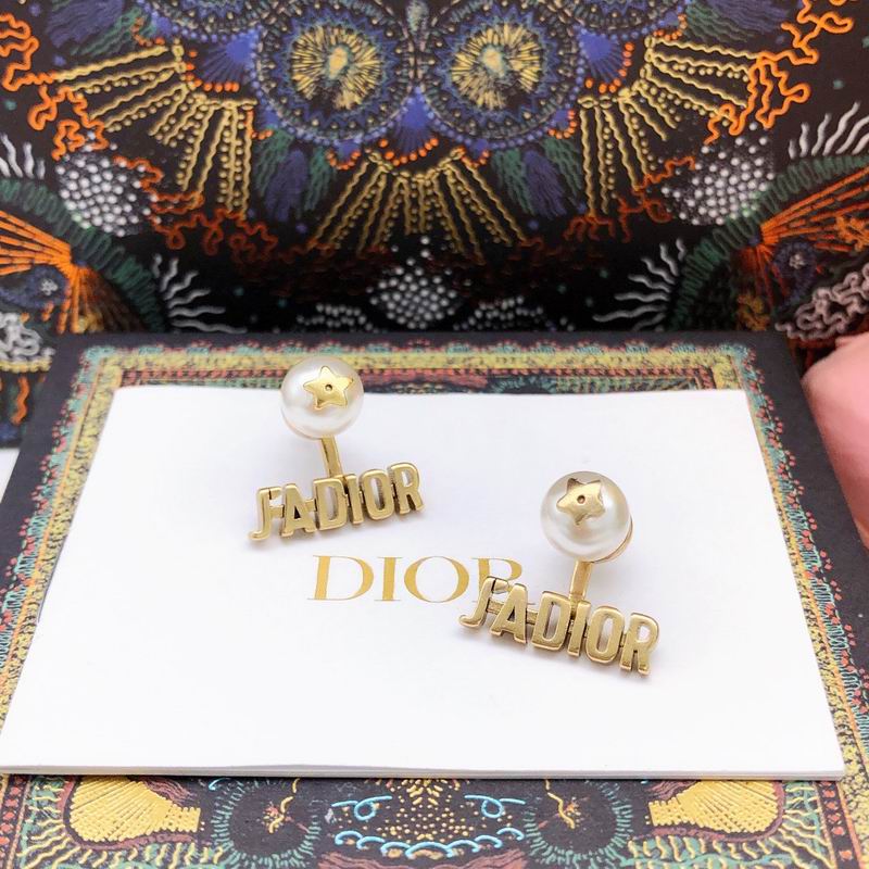 Dior Earring 03yxs120 (6)