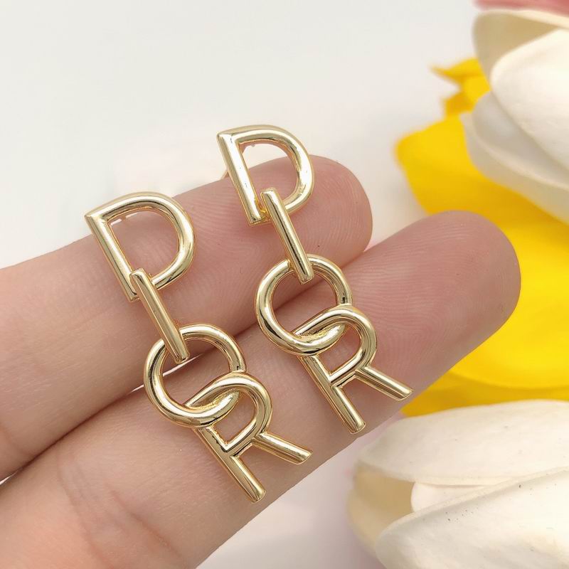 Dior Earring 03yxs121 (1)