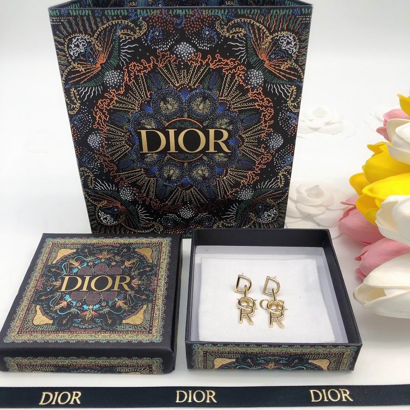 Dior Earring 03yxs121 (2)