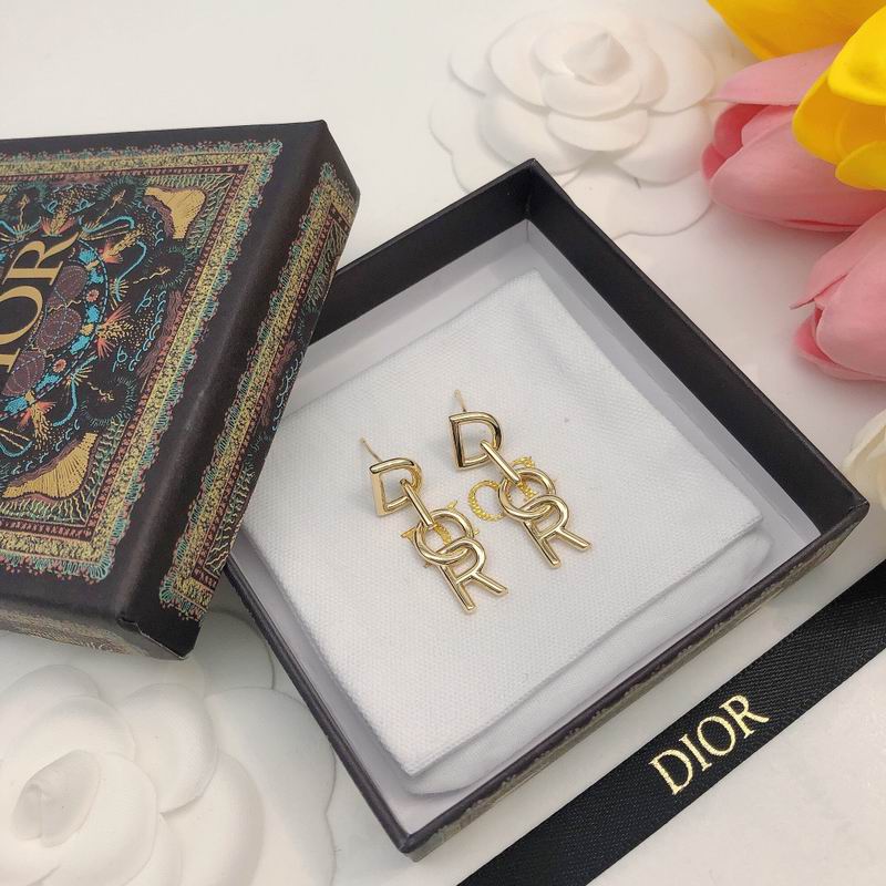 Dior Earring 03yxs121 (3)