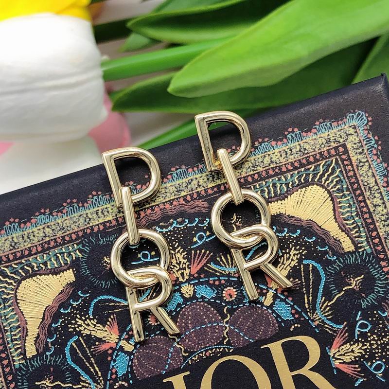 Dior Earring 03yxs121 (5)