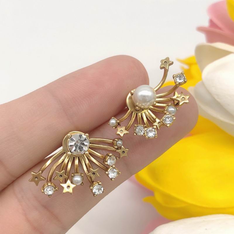 Dior Earring 03yxs122 (1)