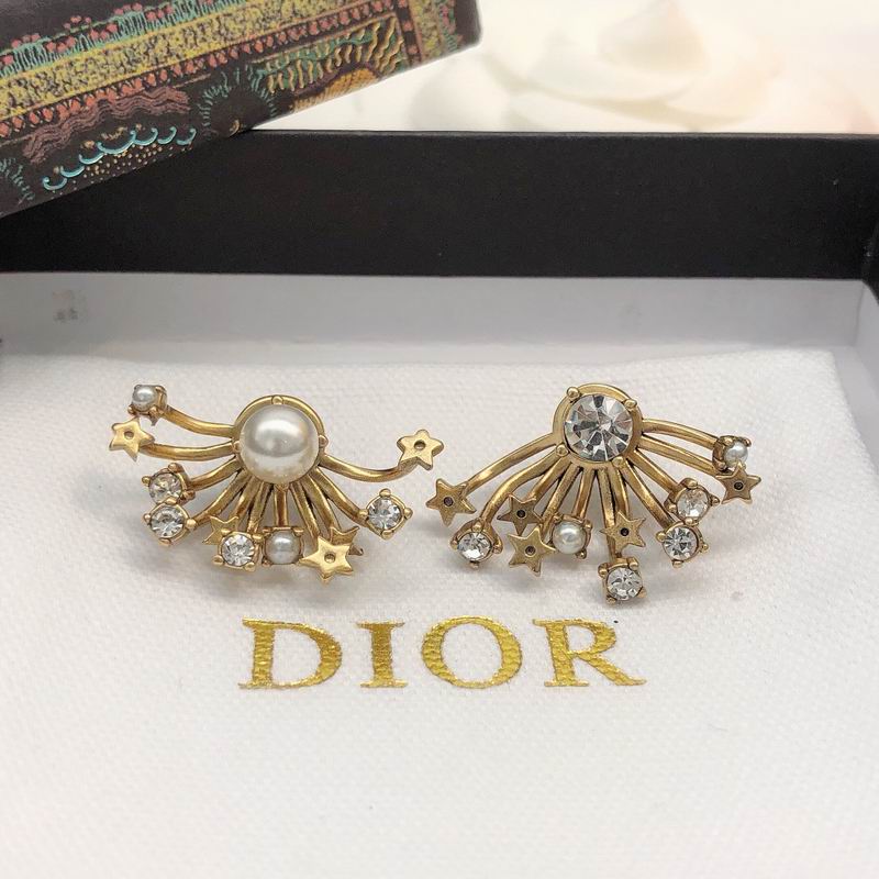 Dior Earring 03yxs122 (2)