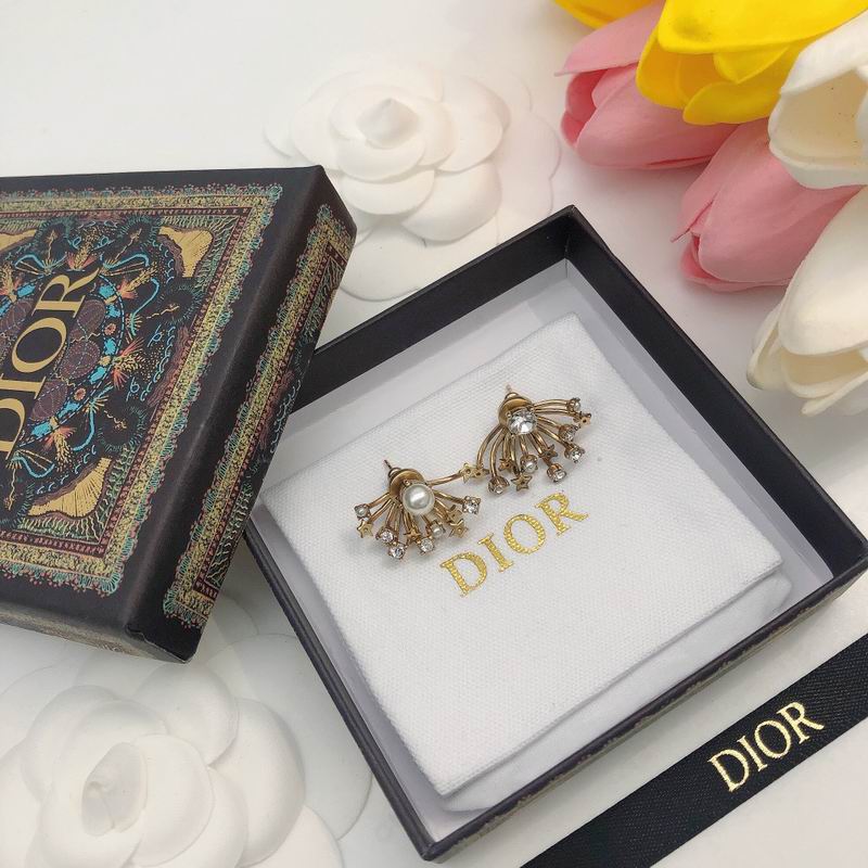 Dior Earring 03yxs122 (3)