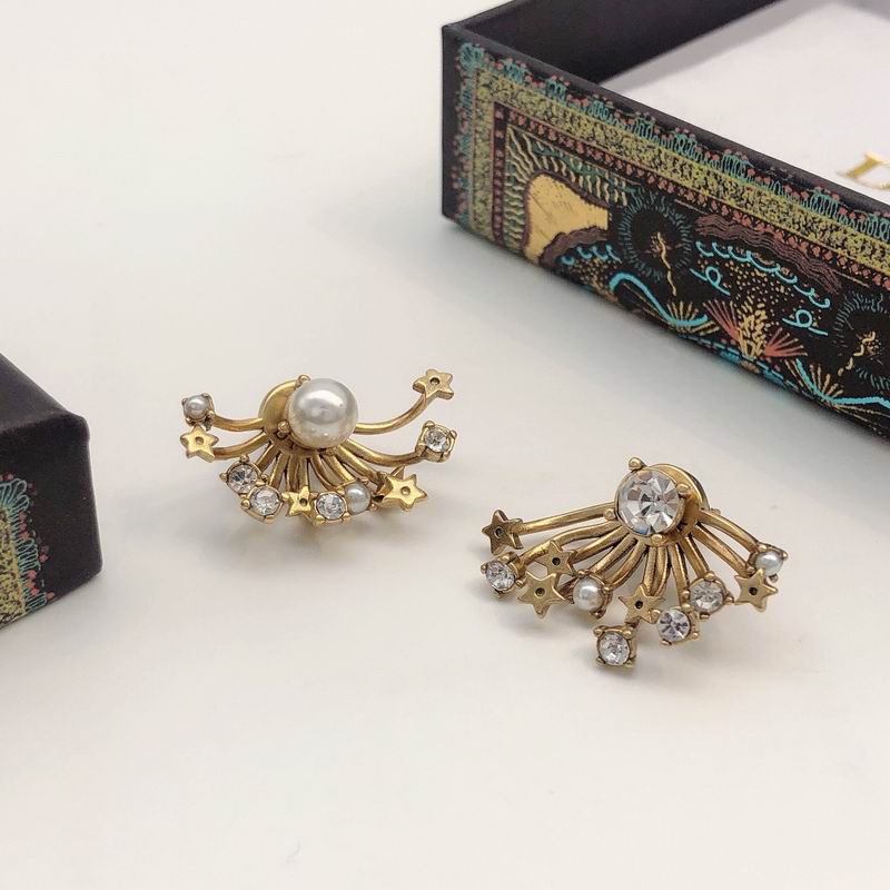 Dior Earring 03yxs122 (4)