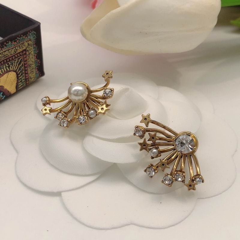 Dior Earring 03yxs122 (5)
