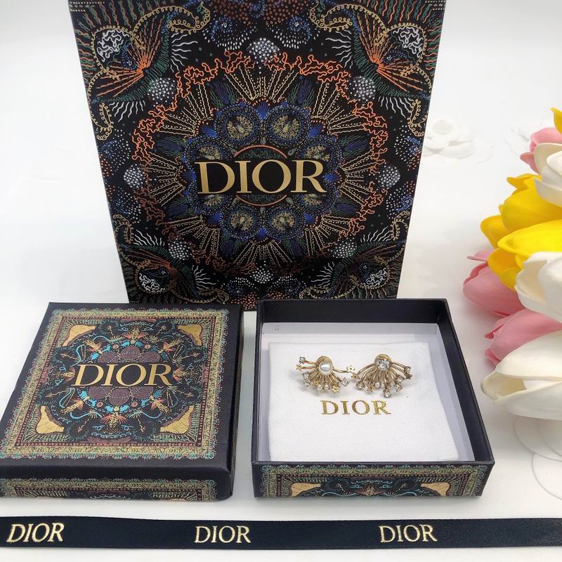 Dior Earring 03yxs122 (7)
