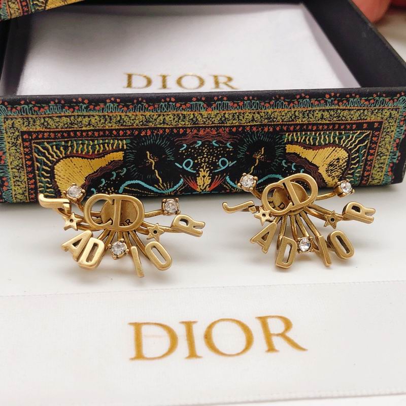 Dior Earring 03yxs123 (3)