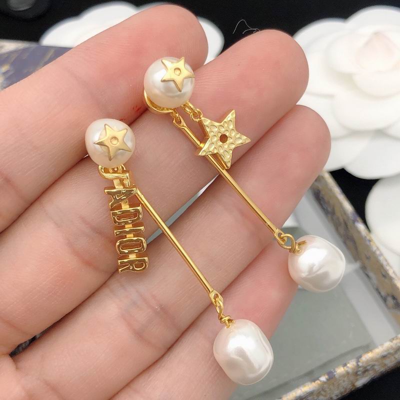 Dior Earring 03yxs124 (1)