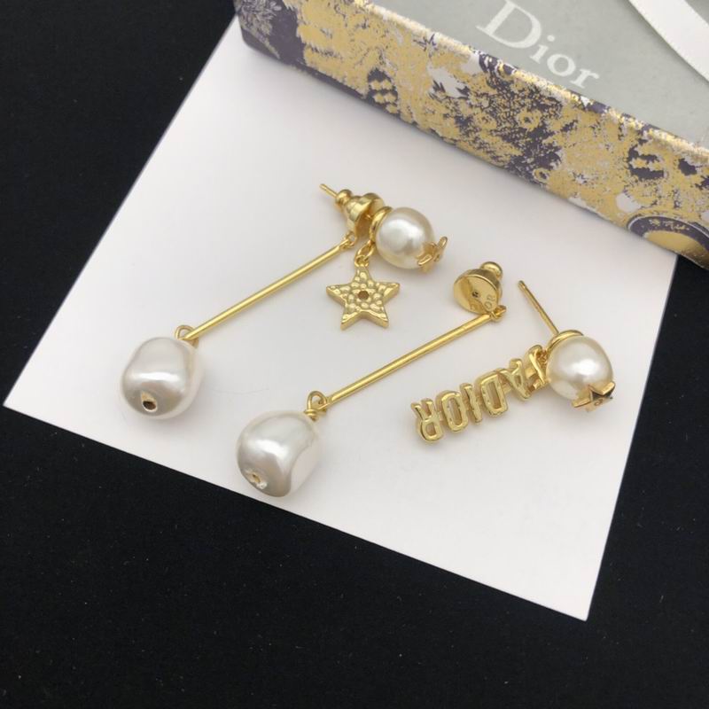 Dior Earring 03yxs124 (2)