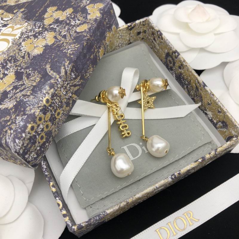 Dior Earring 03yxs124 (3)