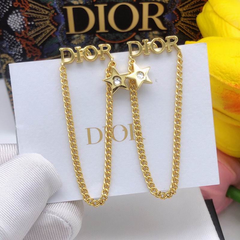 Dior Earring 03yxs125 (1)