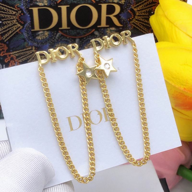 Dior Earring 03yxs125 (2)