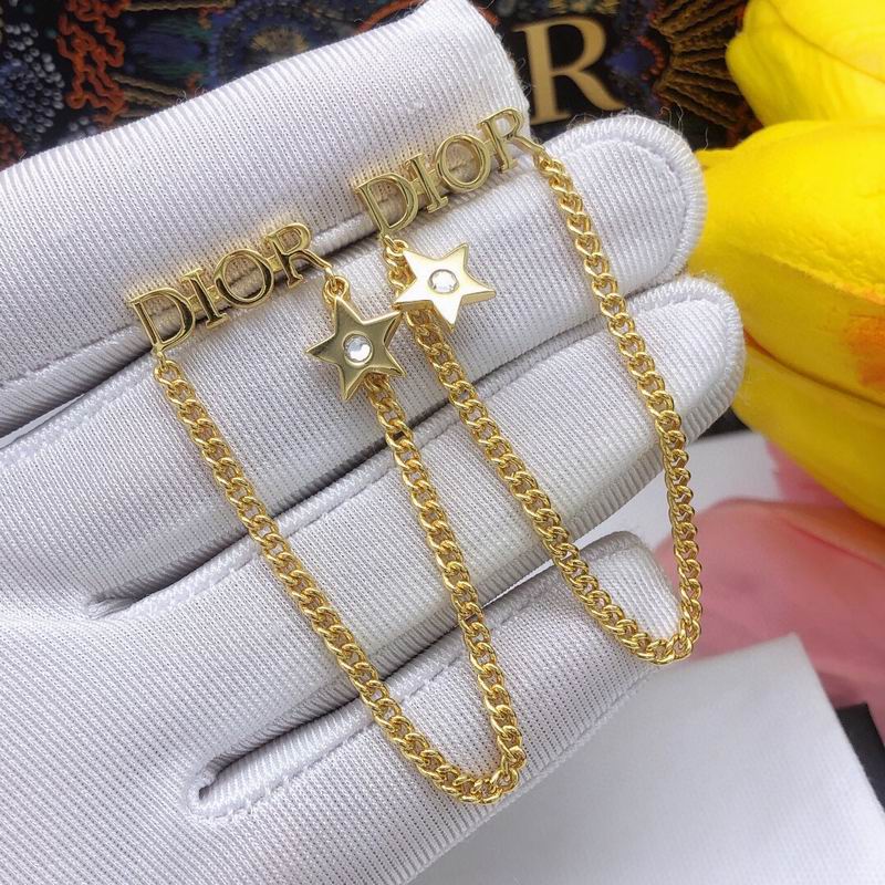 Dior Earring 03yxs125 (4)