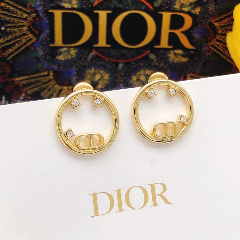 Dior Earring 03yxs126 (2)