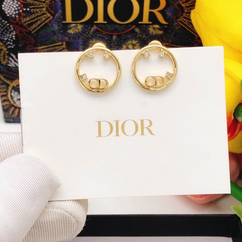 Dior Earring 03yxs126 (3)