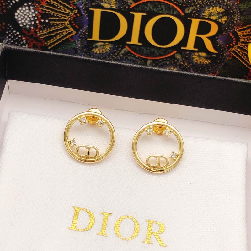 Dior Earring 03yxs126 (4)