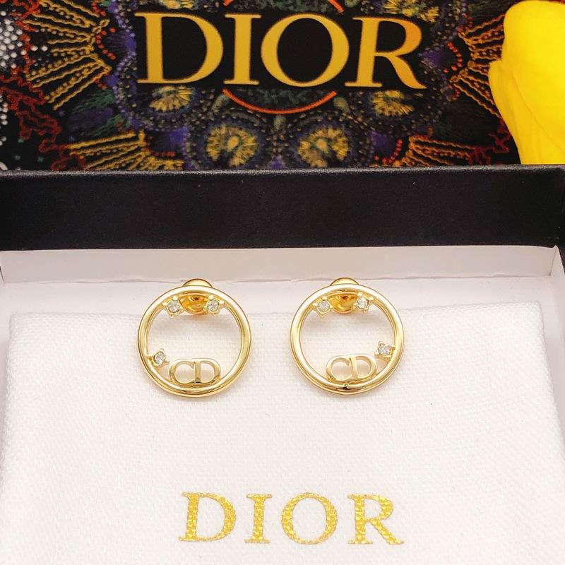 Dior Earring 03yxs126 (5)