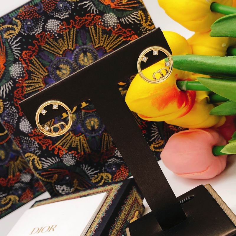 Dior Earring 03yxs126 (7)