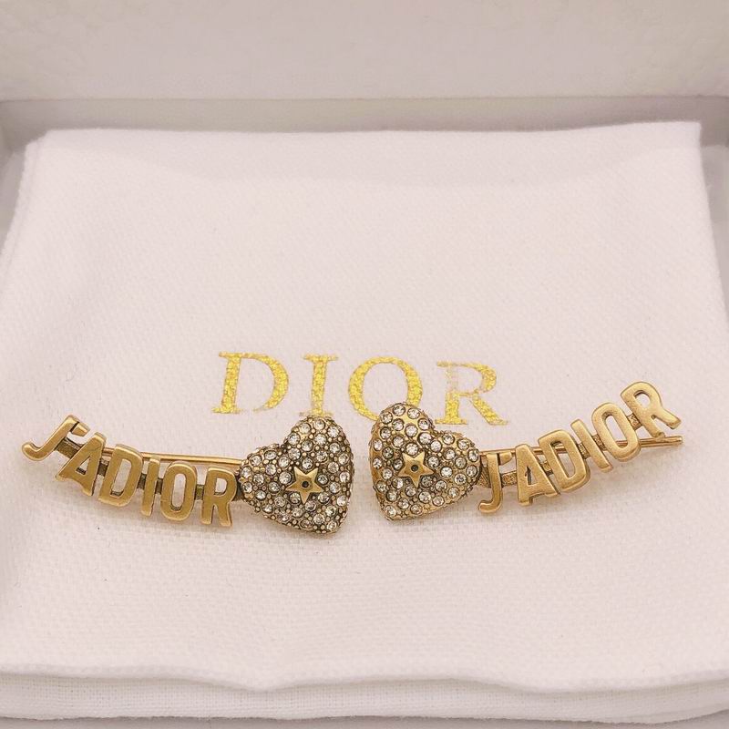 Dior Earring 03yxs127 (3)