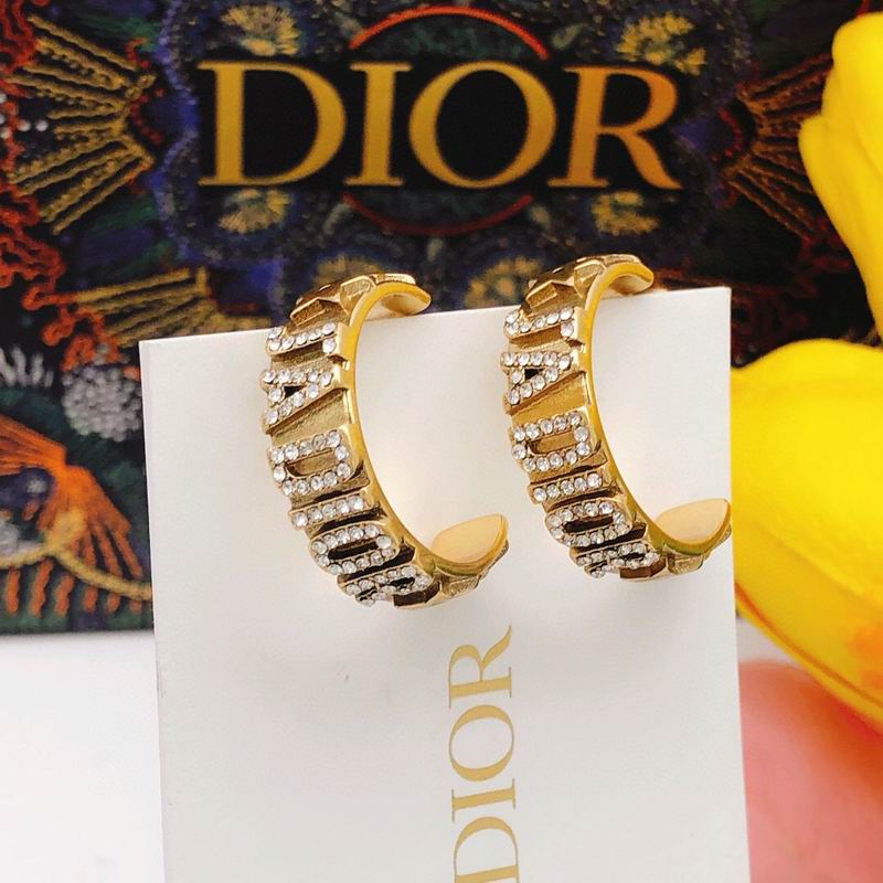 Dior Earring 03yxs128 (1)