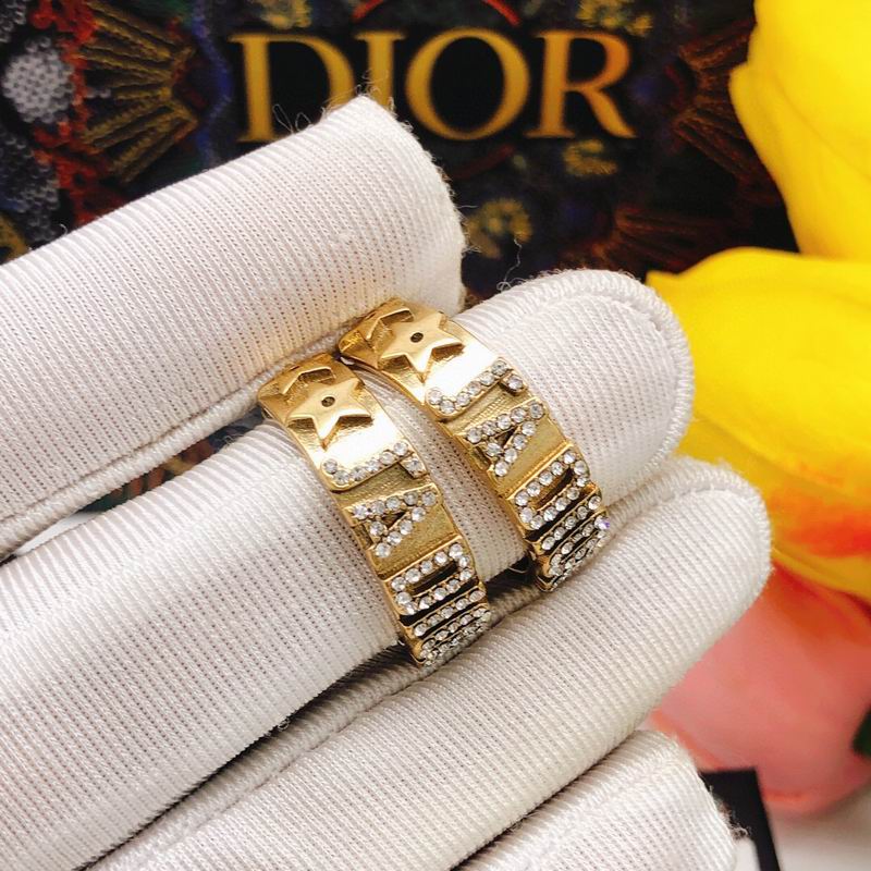 Dior Earring 03yxs128 (3)