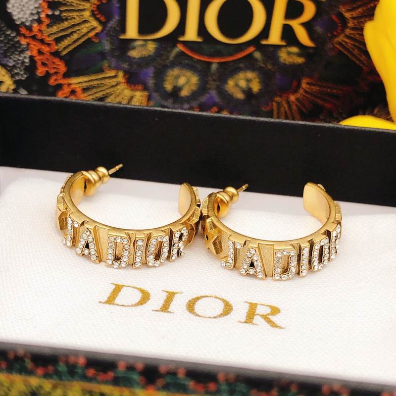 Dior Earring 03yxs128 (5)