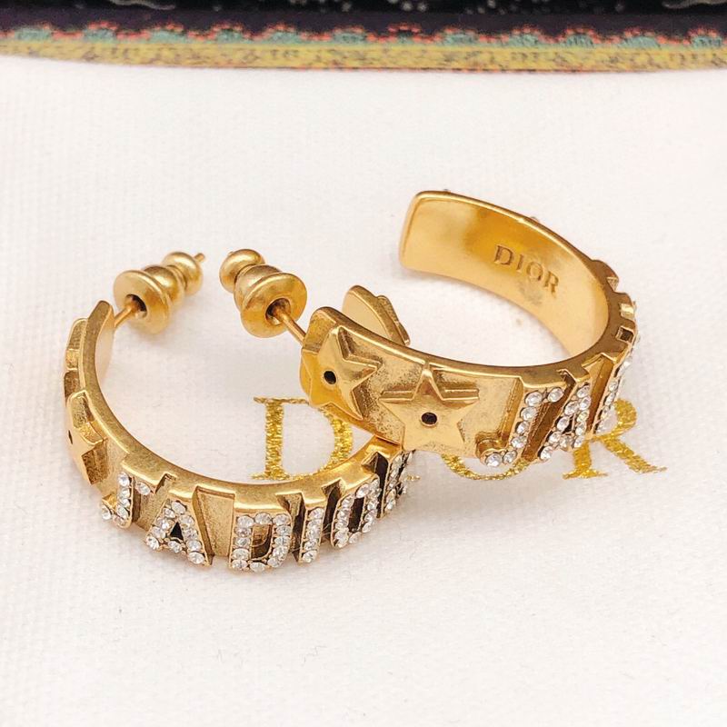 Dior Earring 03yxs128 (7)