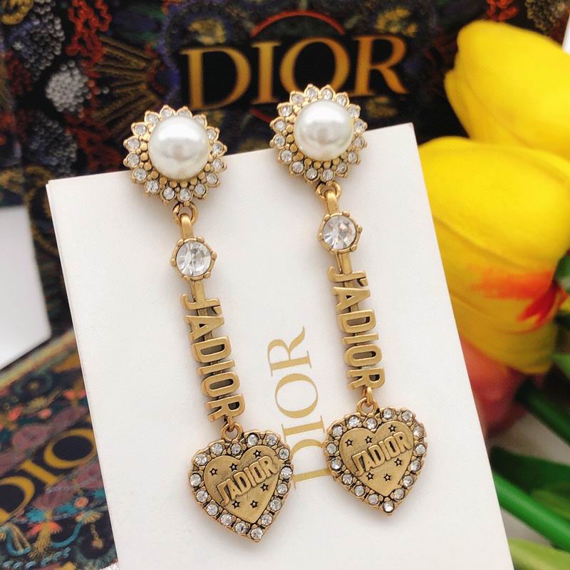 Dior Earring 03yxs129 (1)