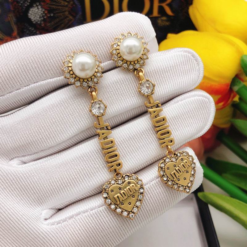 Dior Earring 03yxs129 (2)