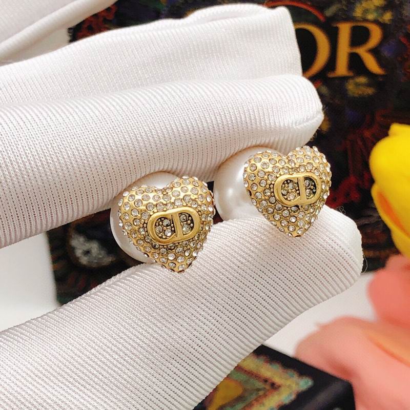 Dior Earring 03yxs130 (1)