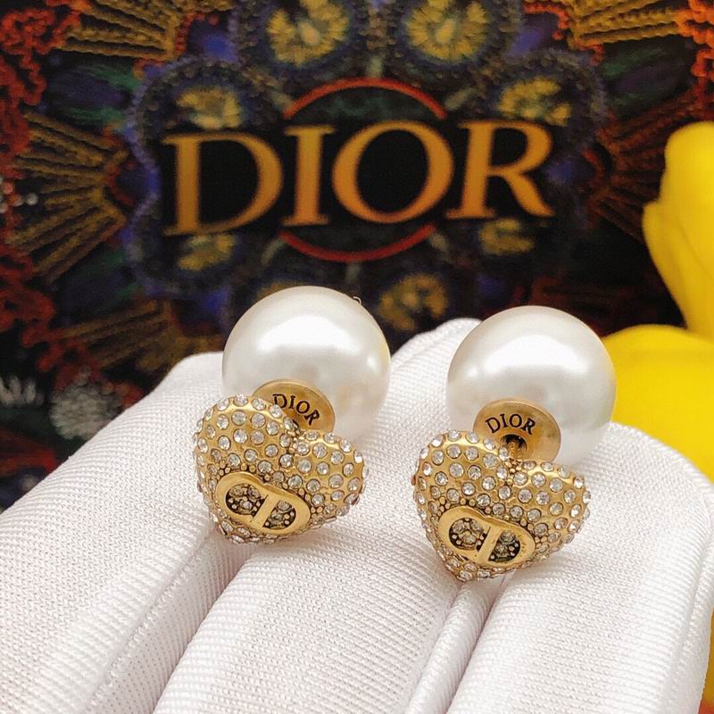 Dior Earring 03yxs130 (2)