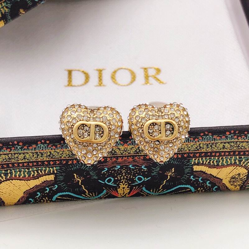 Dior Earring 03yxs130 (4)