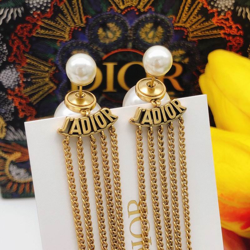 Dior Earring 03yxs131 (1)
