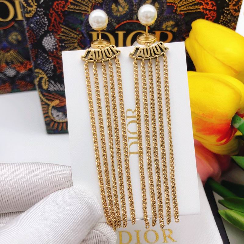 Dior Earring 03yxs131 (2)