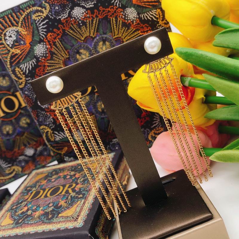 Dior Earring 03yxs131 (3)